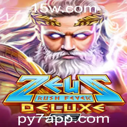 Descubra ZeusRushFeverDeluxeSE: O Novo Fenômeno dos Jogos