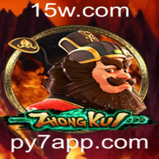 ZhongKui: Desvendando o Enigmático Jogo de Estratégia com Py7
